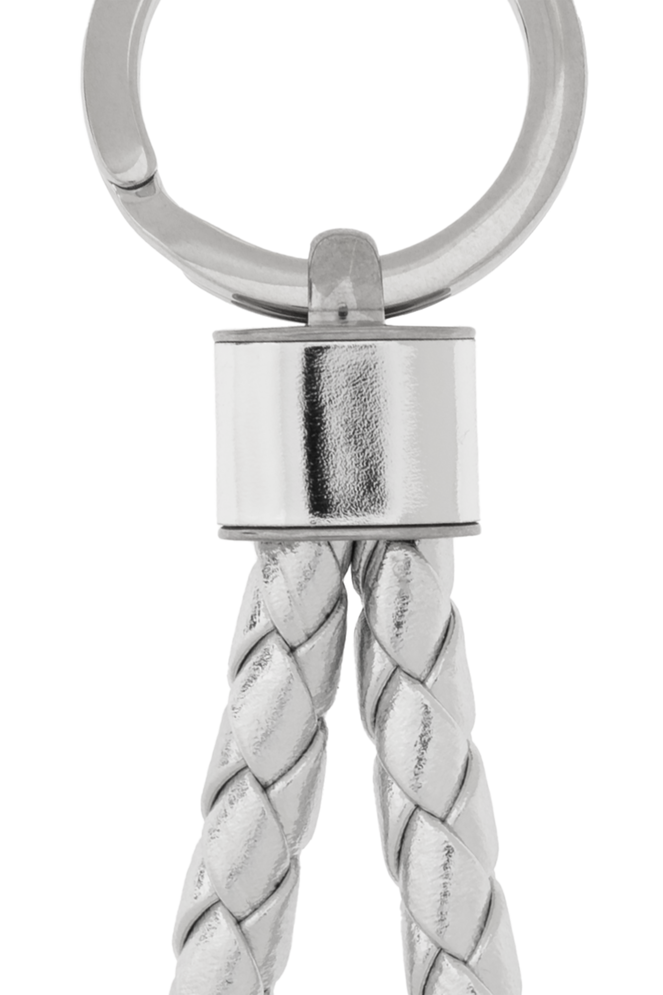 Bottega Veneta Leather keyring | Women's | Vitkac